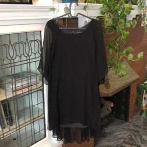 Theyskens’ Theory Mini Dress